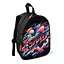 Рюкзак дитячий Sport шкільний/міський 34х27х13 см для хлопчика (02605) - мініатюра 1