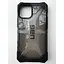 Оригинальный противоударный чехол UAG Plasma для iPhone 12 Mini (5.4") Ash 112343113131 - миниатюра 7