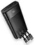 УМБ (Power Bank) Avantis A386 Pro 22.5W 20000 mAh Black - миниатюра 1