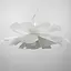 Подвесная люстра Flower в скандинавском стиле Ø 80 см Line F | Ст. SG21-800 - миниатюра 6