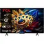 Телевізор TCL 43C69B - мініатюра 1