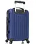 Валіза Heys Vault (S) Cobalt (10083-0018-21) 930182 - мініатюра 3