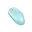 Мишка Defender Azora MB-241 LED USB Blue (52243) - мініатюра 2