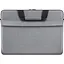 Сумка для ноутбука Defender 15.6ъ Tote, Grey, полиэстер, 410х305х35 мм (26100) (26100_DEFENDER) - миниатюра 2