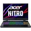 Ігровий ноутбук Acer Nitro 5 AN515-58-95HG i9-12900H 50GHz,15.6'',QHD,IPS,32GB DDR5,1TB,RTX 4060 8GB,Без - мініатюра 3