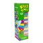 Настільна гра "Kid's Tower" Strateg 30863, 51 брусок з картинками - мініатюра 1