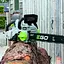 Аккумуляторнаяэ цепная пила EGO CS1800E - миниатюра 5