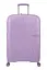 Валіза American Tourister STARVIBE DIGITAL LAVENDER 77x51x30(33) 77 См MD5*81004 - мініатюра 1