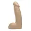 Фалоімітатор Fleshjack Boys Reno Gold 19 см тілесний - мініатюра 3