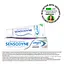 Зубная паста Sensodyne Быстрое действие Отбеливающее 75 мл - миниатюра 2