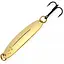 Блешня Williams Wabler 14.17 g Gold (1102-W50G-GOLD) - мініатюра 1
