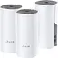Wi-Fi Mesh система TP-Link Deco E4 3-Pack [122115] - мініатюра 2