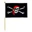 Флаг Весёлый Роджер - миниатюра 1
