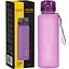 Пляшка для води 4FIZJO спортивна 1000 мл Pink (P-5905973403764) - мініатюра 1