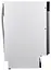 Посудомоечная машина Beko DIS35021 (6579619) - миниатюра 3