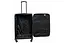 Чемодан TAG JB1001 большой 106л синий (JB1001-L-Dark-blue) - миниатюра 4
