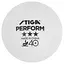 Мячи для настольного тенниса Stiga Perform ITTF 6шт. (1113-2110-06) - миниатюра 1