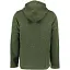 Кофта Orbis Textil Herrenjacke Strick-Fleece L Зеленый - миниатюра 2