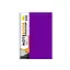 Блокнот А5 Б-БП5-90, 90 листов, 2 раздела Фиолетовый - миниатюра 1