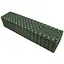 Коврик складной Tribe Camper T-BC-0002 Green (1042-T-BC-0002-green) - миниатюра 2