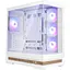Корпус Zalman P40 Namu White [149298] - мініатюра 1