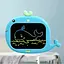 Планшет для малювання DK Kids Pad 9" Color Whale Blue [115861] - мініатюра 3