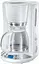 Кофеварка капельная Inspire 1 25л молотая 10 чашек таймер выключения белый Russell Hobbs kuh0015223 - миниатюра 1