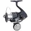 Катушка Shimano Twin Power XD FA 4000HG 10+1BB - мініатюра 1