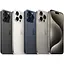 Смартфон Apple iPhone 15 Pro Max 512GB Black TitaniumModel A3106 (Grade A) Seller Refurbished - миниатюра 5