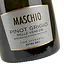Вино ігристе Maschio Pinot Grigio, 11%, 0,75 л (782628) - мініатюра 6
