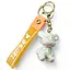 Брелок Ведмедик Bearbrick C69957 - мініатюра 1