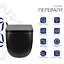 Унитаз подвесной Qtap Gemini Ultra Quiet, с сиденьем Slim Duroplast/Soft-close/Quick Release QT2533076EUQMB - миниатюра 6