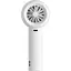 Портативный вентилятор Jisulife FA42 White [135509] - миниатюра 3