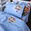 Підковдра MirSon Paw Patrol Adventure бязь 110х140 см (2200011444345) - мініатюра 3