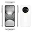 Смартфон Tecno Spark 30C KL5n 667" 6/128ГБ 2SIM 5000мА год Orbit White - миниатюра 5