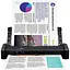 Сканер Epson WorkForce DS-310 (B11B241401) - мініатюра 1