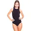 Купальник Aqua Speed ​​Blanka XL Черный (1000-370-01-XL) - миниатюра 3