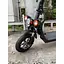 Электросамокат с сиденьем 14" Giant U12 Max (800W, 48V, 15Ah) с кофром-багажником Черный - миниатюра 8