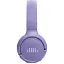 Навушники бездротові JBL Tune 520BT Purple (JBLT520BTPUREU) - мініатюра 6