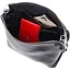 Кожаная женская сумка Grande Pelle 26х22х13 см sum0023599 - миниатюра 5