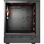 Корпус Cougar AIRFACE PURE PRO Black (AIRFACE PURE PRO Black) - мініатюра 6