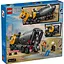 Конструктор LEGO City Бетонозмішувач 371 деталь (60478) - мініатюра 9