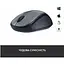Мышь компьютерная Logitech M235 Wireless Colt Glossy (910-003146, 910-007129) - миниатюра 5