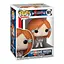 Коллекционная фигурка Funko Pop Фанко Поп  Блич Орихимэ Иноуэ Bleach Orihime Inoue 10 см FP B O 1611 - миниатюра 2