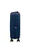 Чемодан American Tourister REJOY 55 см NAVY BLUE 55х40х20 MH3*41001 - миниатюра 14