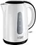 Электрочайник Russell Hobbs My Breakfast 1.7 л пластик бело-черный kuh0015320 - миниатюра 2