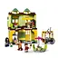 Конструктор LEGO Harry Potter Качественные товары для квиддича и кафе с мороженым 795 деталей (76452) - миниатюра 6