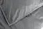 Постільна білизна Sartoria Grey Сатин Преміум Sarev pbe0051694 - мініатюра 3