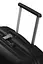 Валіза American Tourister AIRCONIC BLACK 55x40x20 55 См 88G*09001 - мініатюра 8