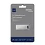 Флеш-накопитель WIWU Wi-FD002 Infinite USB 2.0, 128GB Silver - миниатюра 4
